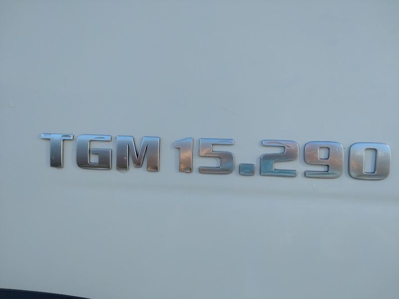 MAN TGM (2018) 15.290(15.5t)-18EP-Čelo-2Lůžka - fotka 16 z 28