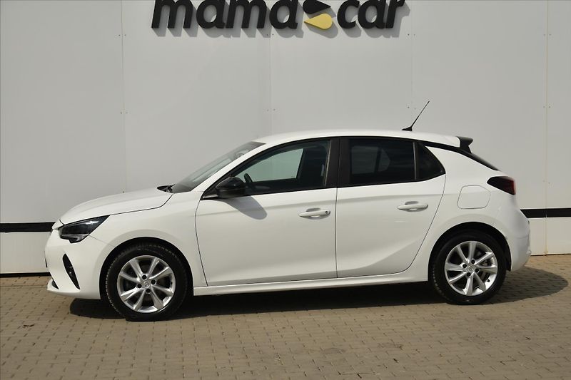 Opel Corsa 1.5CDTI 75kW SERVIS. KNIHA ČR - fotka 4 z 22