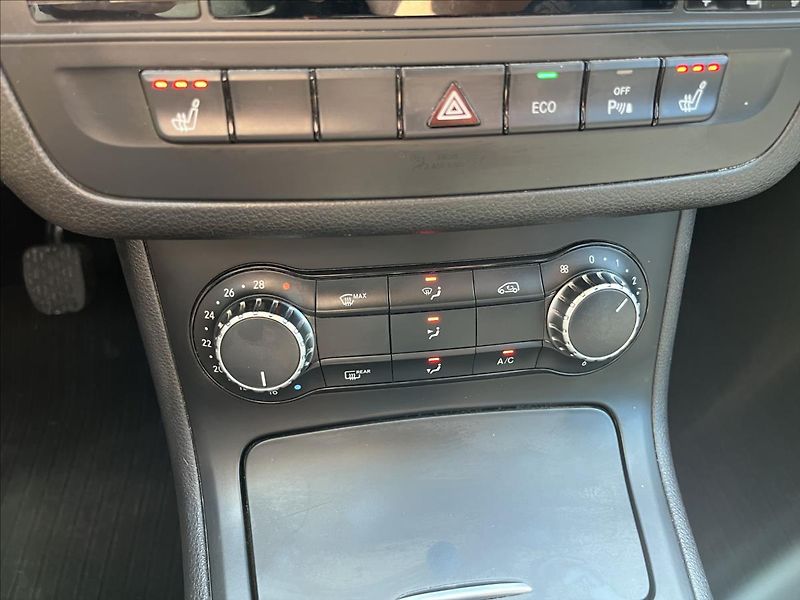 Mercedes-Benz Třídy B 1,8 CDi KLIMA BIXENON SERVIS - fotka 19 z 43