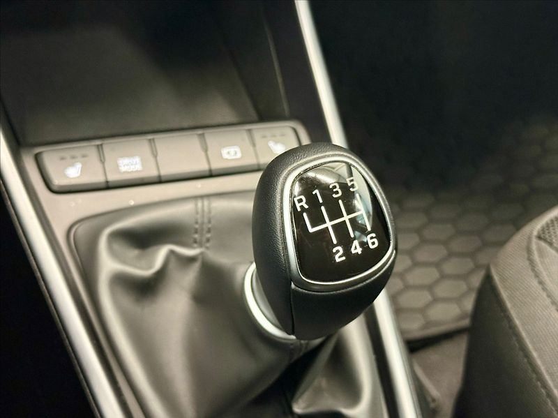 Hyundai Bayon 1,0 T-GDI COMFORT CLUB 74KW - fotka 14 z 17