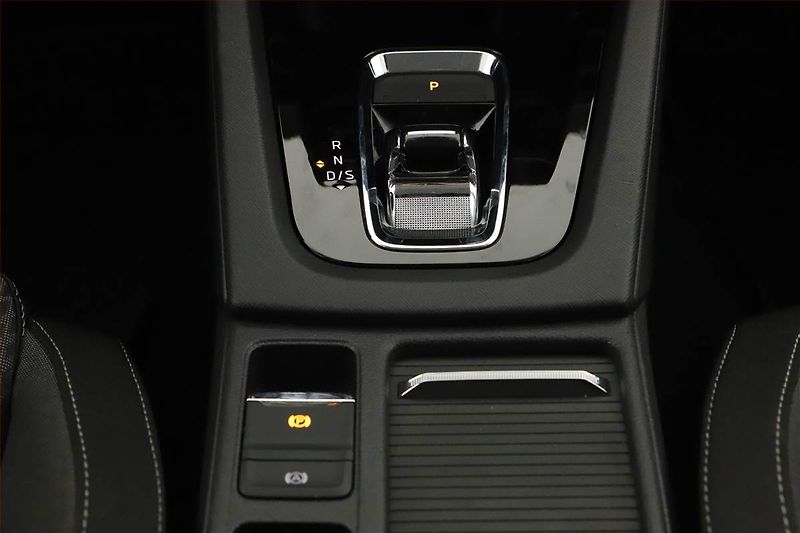 Škoda Octavia (2023) Style Plus 1.5 TSI e-tec - fotka 13 z 20