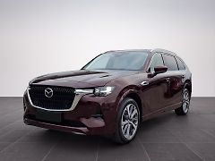 Mazda CX-80 3.3D Takumi Plus 6míst - fotografie inzerátu