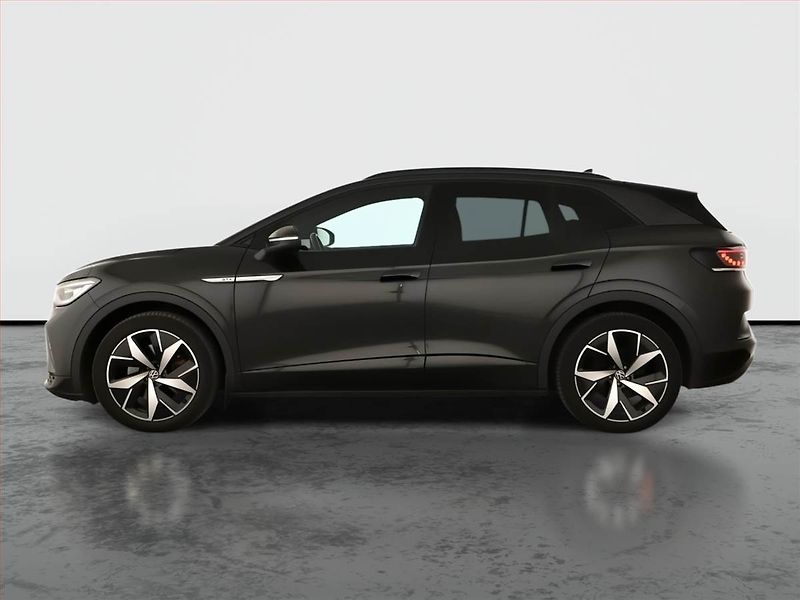 Volkswagen ID.4 (2021) GTX (82 kWh), SoH 92% - fotka 3 z 18