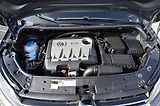 Volkswagen Touran 2.0TDI 103KW Match 7Míst 11/12 - náhled 34