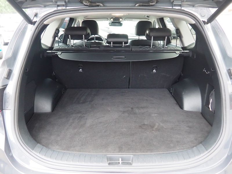 Hyundai Santa Fe (2022) 2.2 CRDi 4x4 Style Premium 8AT - fotka 14 z 48