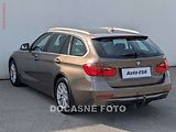 BMW Řada 3 (2015) 2.0 D 316d, AC, navi - náhled 6