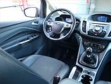 Ford C-MAX (2014) 2.0 TDCi, Navi, Tempomat - náhled 7