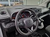 Opel Combo 1.5 Cdti Edition Plus,ČR - náhled 21
