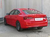 Škoda Octavia (2020) 2.0 TDi, 1.maj,ČR, Style, DSG - náhled 6