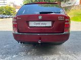 Škoda Octavia (2006) 1,9 TDi 77 Kw 4X4 TAŽNÉ - náhled 4