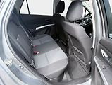 Suzuki SX4 S-Cross Comfort+ 4x4 Navigace /Xenony - náhled 20