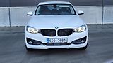 BMW Řada 3 320D XDRIVE GT - náhled 1