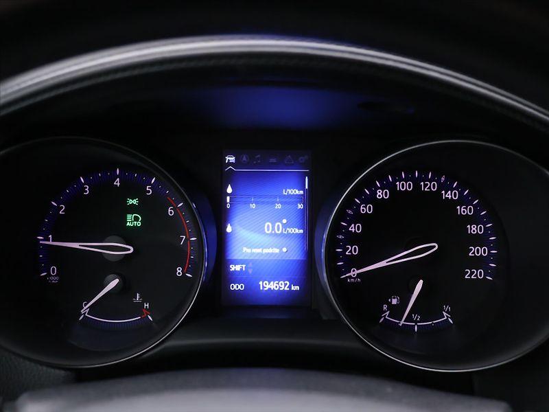Toyota C-HR 1,2 Turbo 85kW CZ Serv.kniha - fotka 18 z 32