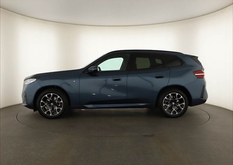 BMW X3 (2026) 20 xDrive, M SPORT, XDRIVE - fotka 3 z 19