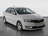 Škoda Rapid (2015) 1.4 TDI, Tempomat - náhled 1