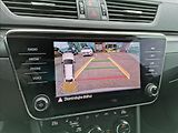 Škoda Superb 2,0 TDI SportLine Combi DSG - náhled 21