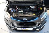 Ford S-MAX (2022) 2.5 LED SONY ACC Tažné FHEV DU - náhled 30