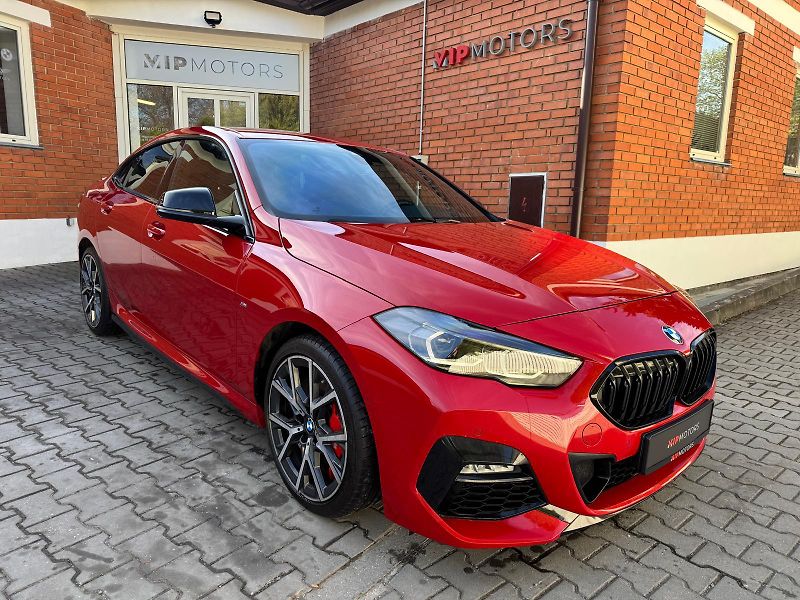 BMW Řada 2 220xD GC-M PRO-R18-ZÁRUKA-ČR - fotka 9 z 26