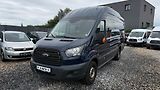 Ford Transit Courier (2017) 2.0TDCi 96kW*5míst*Tažné*L4H4* - náhled 1