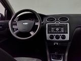 Ford Focus (2006) 1,6 i 74 Kw Automat - náhled 6