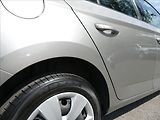 Škoda Fabia 1,4 TDi 66kW 2.majitel,servisk - náhled 13