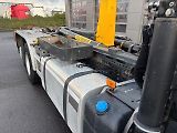 Volvo FM 430 6x2 nosič kontejner ruka - náhled 3
