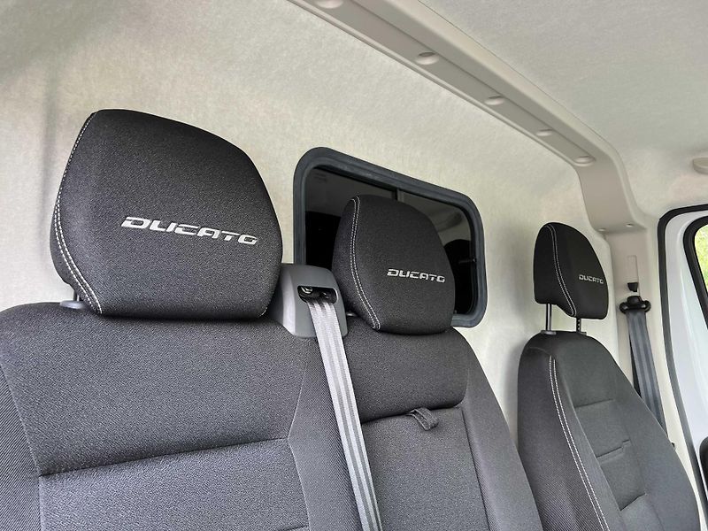 Fiat Ducato 2.2Multijet 88kW L3H2 NOVÁ STK - fotka 7 z 16