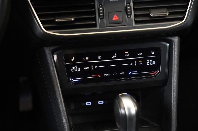 Seat Tarraco - fotka 22 z 28