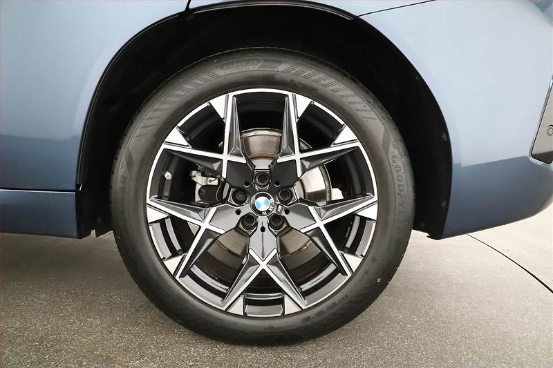 BMW X3 (2026) 20 xDrive, M SPORT, XDRIVE - fotka 19 z 19