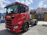 Scania R 540 RETARDER HYDRAULIKA - náhled 1