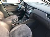 Škoda Octavia (2015) Laurin & Klement  2,0 TDI DSG - náhled 7