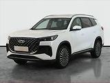 Chery Tiggo 8 (2026) 1.6 TGDI, UNIQUE, Ad. tempomat - náhled 1