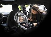 Perfektní ergonomii ocení i maminky po císařském řezu, které mají potíže se zvedáním těžkých předmětů.