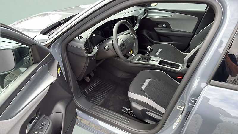 Opel Mokka (2026) Edition 1.2 TURBO (100 kW/ 136 - fotka 14 z 24