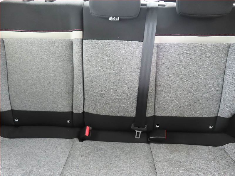 Citroën C3 (2018) 1.2 PureTech, Serv.kniha - fotka 10 z 14