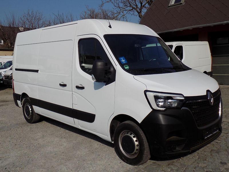 Renault Master 2,3 CDTI 100 KW L2H2 KLIMA - fotka 5 z 43