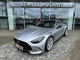 Mercedes-Benz AMG GT 63 4M+ - náhled 1