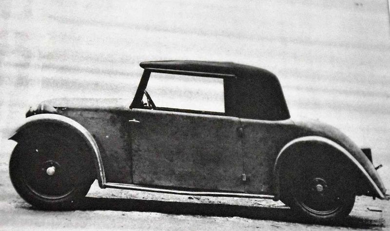 Tatra V 570/3 v kopřivnickém Tecnickém muzeu