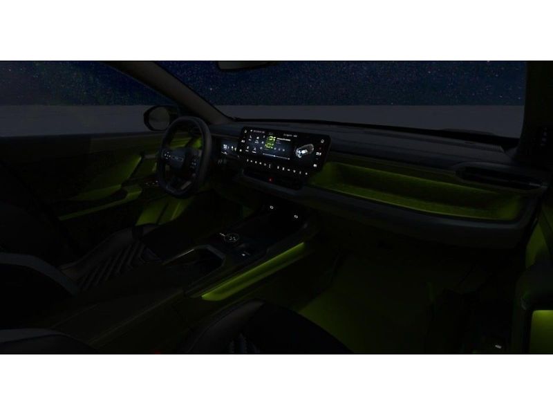 Jeep Compass (2026) NEW e-Hybrid 145k eDCT6 Summit - fotka 9 z 9