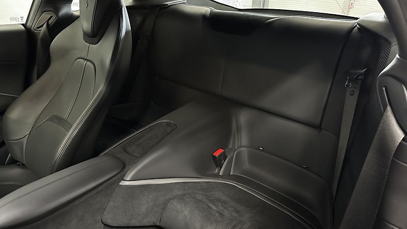Ferrari Roma Roma 1.majitel / záruka / top - fotka 21 z 43