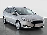 Ford Focus (2018) 1.6 i, Vyhř. sedaček - náhled 1