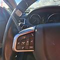 Land Rover Discovery Sport (2018) 2.0 TD4 AWD, AT, LED, navi - náhled 16