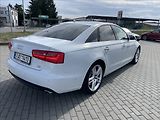 Audi A6 3,0 TDi 150kw S-Line Quattro - náhled 39