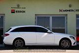 Mercedes-Benz Třídy C 400 AMG 4M ACC 410K  - náhled 6