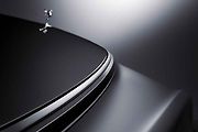 Rolls-Royce Phantom.