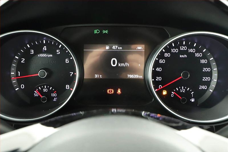 Kia Pro_Ceed (2019) 1.4 T-GDI, Serv.kniha, Navi - fotka 13 z 20