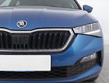 Škoda Scala (2023) 1.0 TSI, Serv.kniha, Kůže - náhled 15