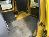 Volkswagen Caddy (2012) 2.0TDI 62kw - náhled 10