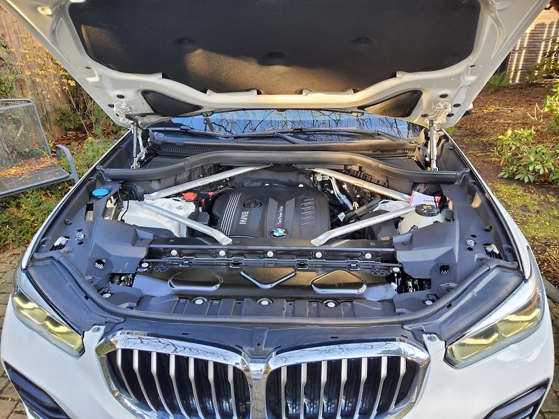 BMW X5 (2019) 30d xDr. 195kW ČR - fotka 28 z 28