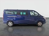 Ford Tourneo Custom (2016) Titanium 2.0 EcoBlue, ČR - náhled 6